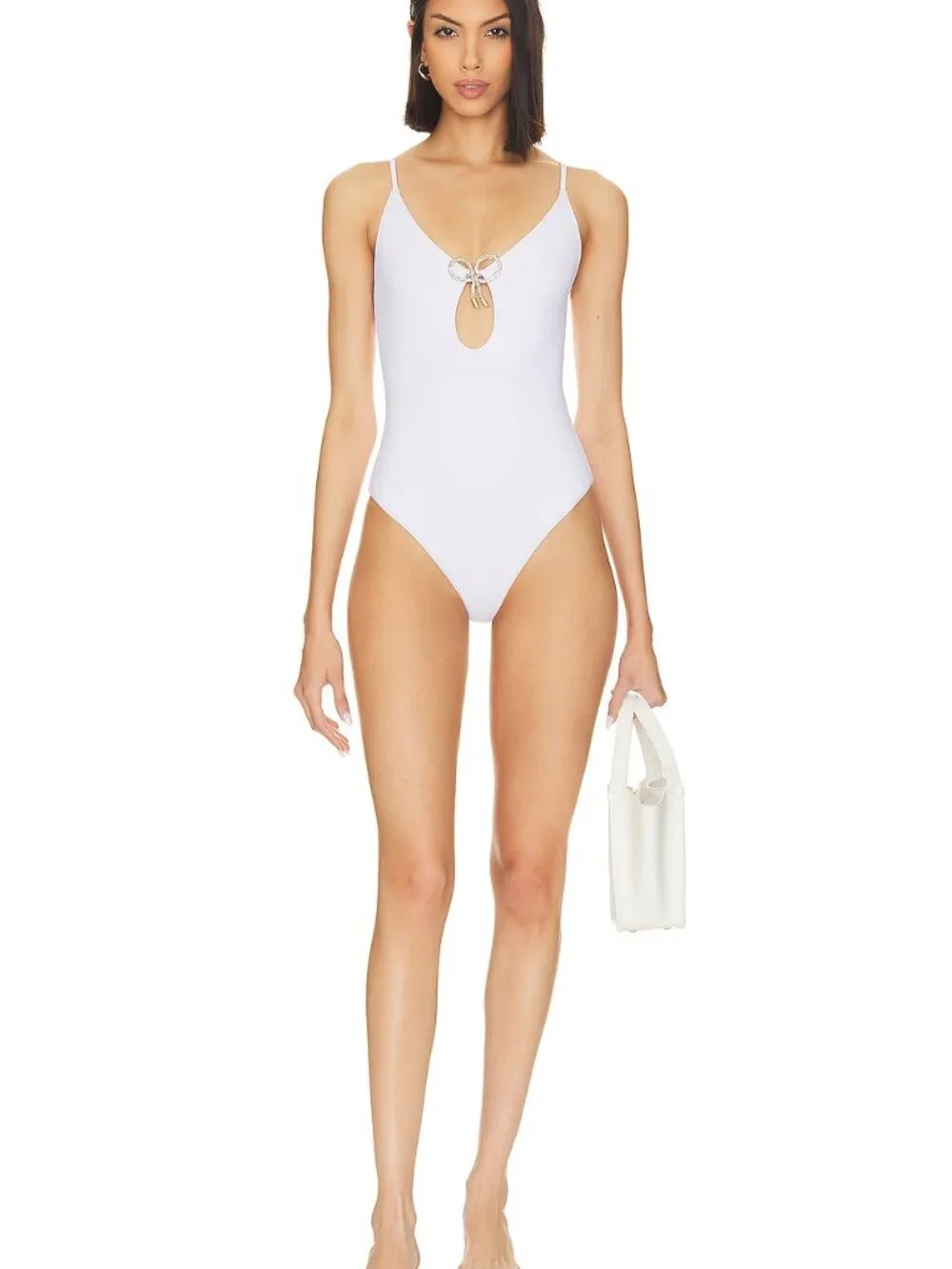 Beach Riot Priscilla One-Piece Swimsuit